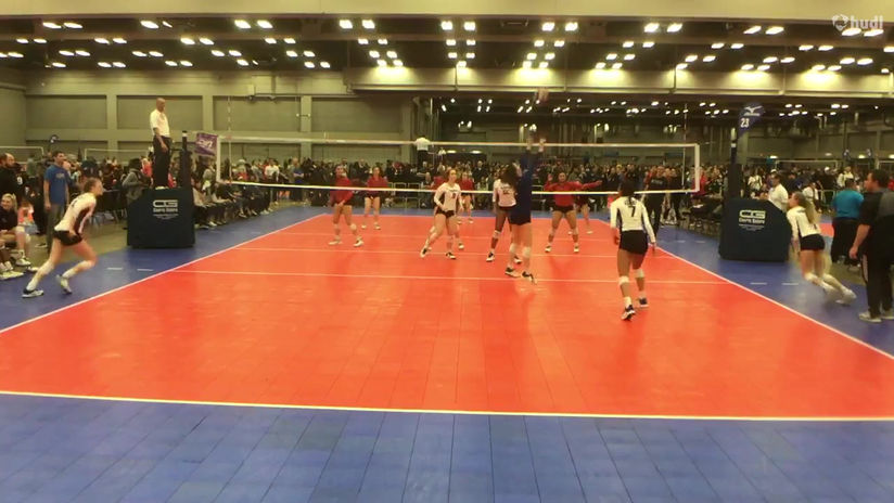 2020 Tour of Texas 16 Open Finals